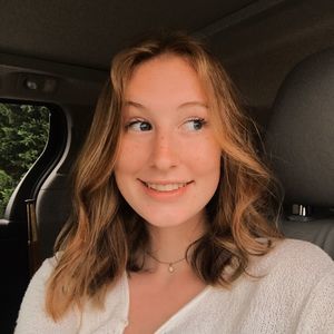 Meet your Posher, Zoe